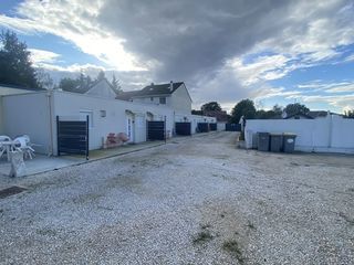  Immeuble � vendre 533 m�