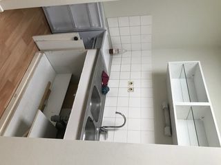  Appartement � louer 1 pi�ce 14 m�