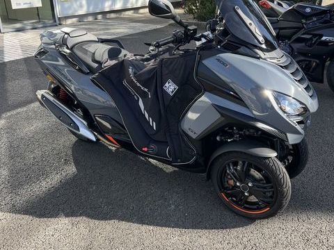 Scooter PEUGEOT 2024 occasion Coutras 33230