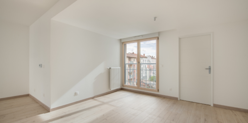 Appartements neufs   Lyon (69008)