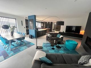  Villa � vendre 6 pi�ces 187 m�