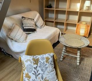  Appartement � louer 1 pi�ce 19 m�