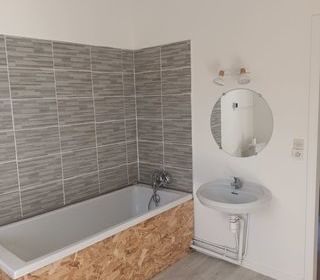  Appartement � louer 2 pi�ces 45 m�