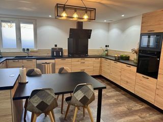  Maison � vendre 7 pi�ces 140 m�