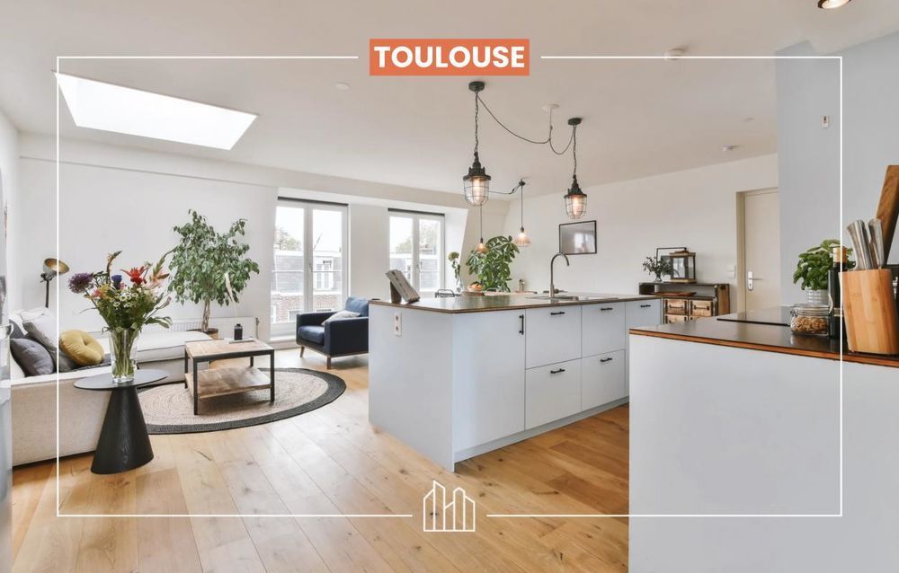 Appartements neufs   Toulouse (31300)