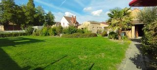  Propri�t�/ch�teau � vendre 9 pi�ces 193 m�