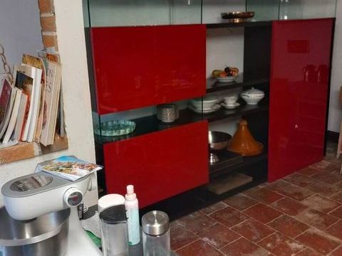 meuble roche bobois 850 L'Isle-en-Dodon (31)