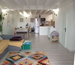  Appartement � vendre 4 pi�ces 88 m�