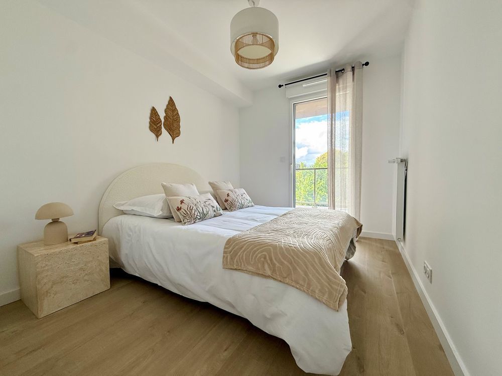 Appartements neufs   Rennes (35000)