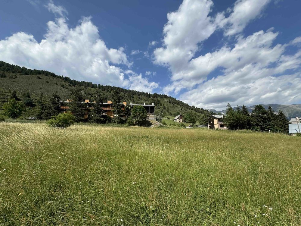 Appartements neufs   Saint-Étienne-de-Tinée (06660)