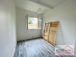  Appartement � vendre 2 pi�ces 40 m�