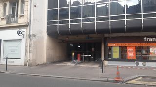  Parking / Garage � louer 12 m�