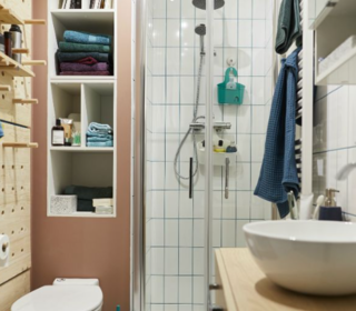  Appartement � louer 1 pi�ce 30 m�