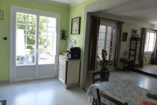  Maison � vendre 6 pi�ces 255 m�