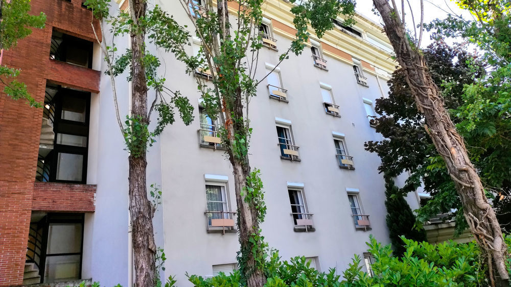 Appartements neufs   Toulouse (31400)