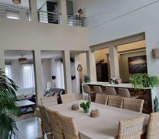  Maison � vendre 8 pi�ces 260 m�