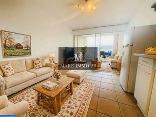  Appartement � vendre 2 pi�ces 40 m�