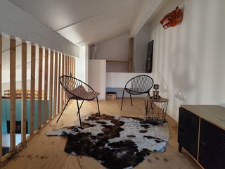  Appartement � vendre 4 pi�ces 83 m�