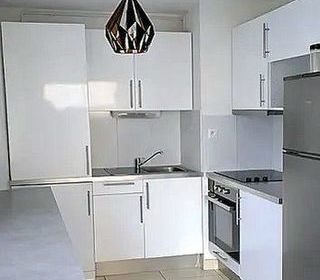  Appartement � vendre 3 pi�ces 62 m�