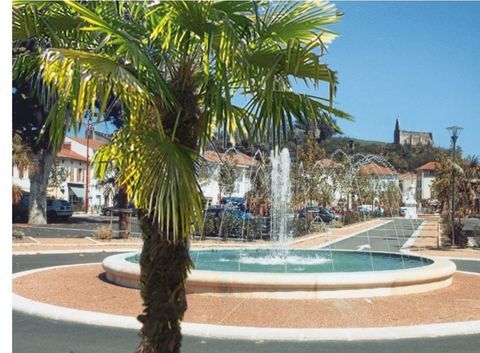   APPARTEMENTS DE RAPPORT Appartement - 7 pi�ce(s) - 126 m�