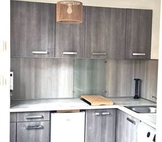  Appartement � louer 1 pi�ce 26 m�