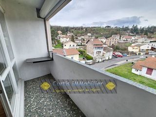  Appartement � vendre 3 pi�ces 80 m�