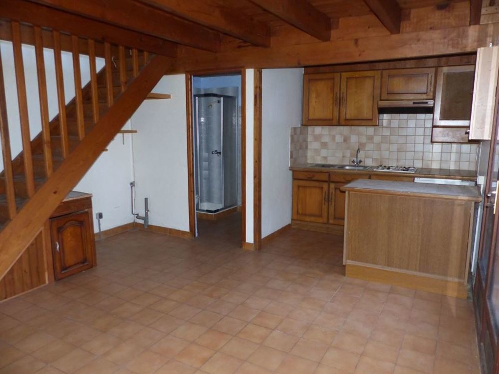 � vendre  Maison Saint-Lary-Soulan (65170)