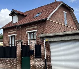  Maison à vendre 5 pièces 95 m²
