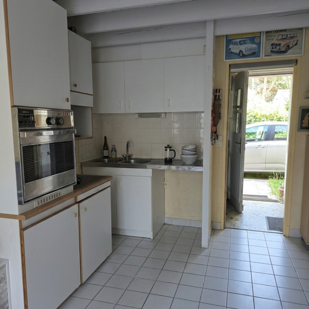 Vente Maison Charmante petite maison  au centre de Pornichet Pornichet