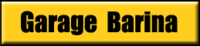 Garage BARINA