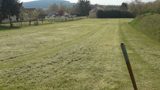  Terrain � vendre 1135 m�