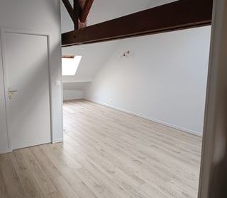  Appartement � louer 2 pi�ces 38 m�