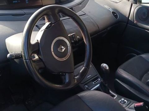 Renault Espace 2.0 dCi 150 FAP Initiale 2012 occasion Toulouse 31300