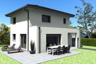  Villa � vendre 4 pi�ces 85 m�