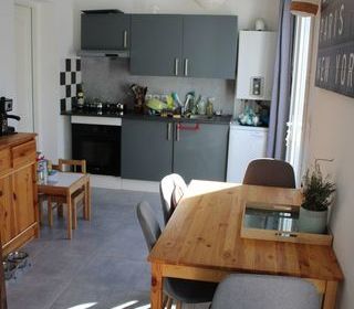  Villa � vendre 3 pi�ces 57 m�