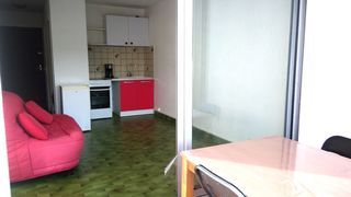  Appartement � louer 1 pi�ce 25 m�