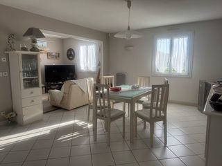  Maison � vendre 4 pi�ces 110 m�