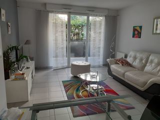 Location  Appartement 