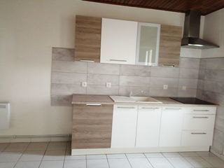  Appartement � louer 2 pi�ces 36 m�