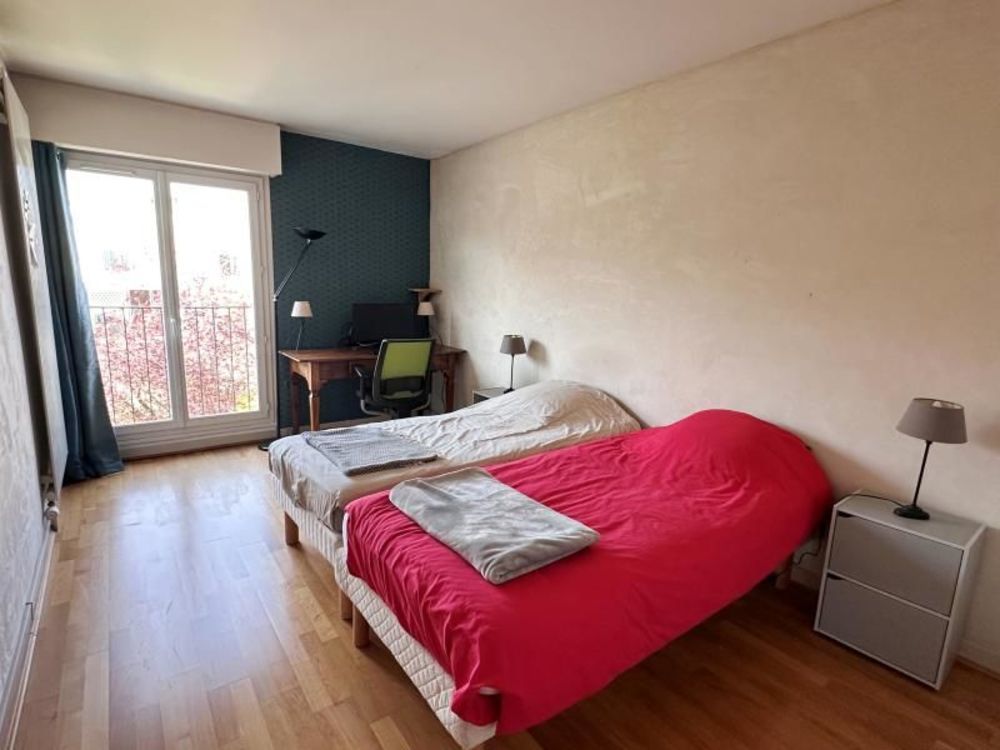 � vendre  Maison Nanterre (92000)