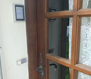  Appartement � louer 3 pi�ces 80 m�