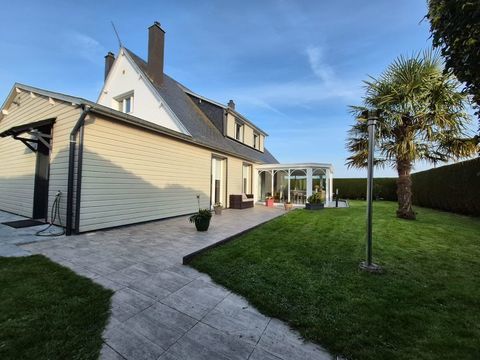   Jolie maison 6 pi�ces St Romain de Colbosc  Maison - 6 pi�ce(s) - 155 m�