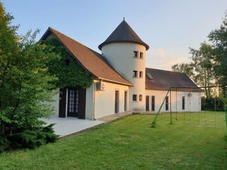  Maison � vendre 12 pi�ces 350 m�