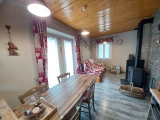  Maison � vendre 5 pi�ces 105 m�