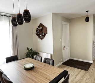  Maison � vendre 4 pi�ces 90 m�