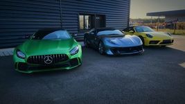 ALSACE AUTO SELECTION, concessionnaire 67