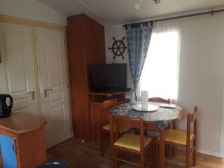  chalet � louer 3 pi�ces 35 m�