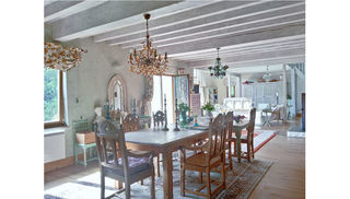  Maison � vendre 12 pi�ces 270 m�