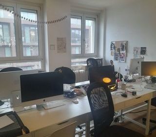  Appartement � louer 4 pi�ces 104 m�