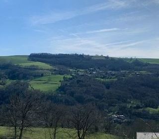  Terrain � vendre 959 m�